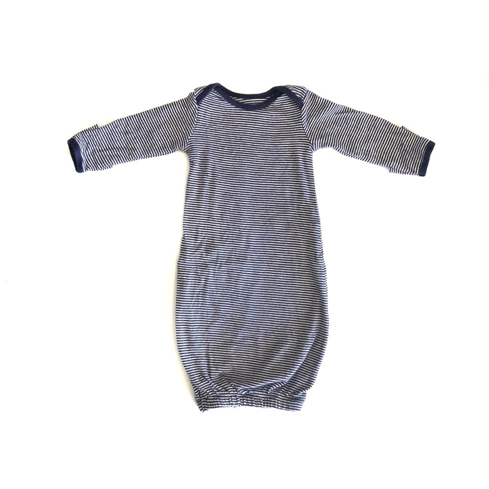 OS Baby Boy Gown